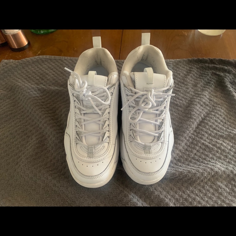 Fila Women’s Disruptor II Sneaker
